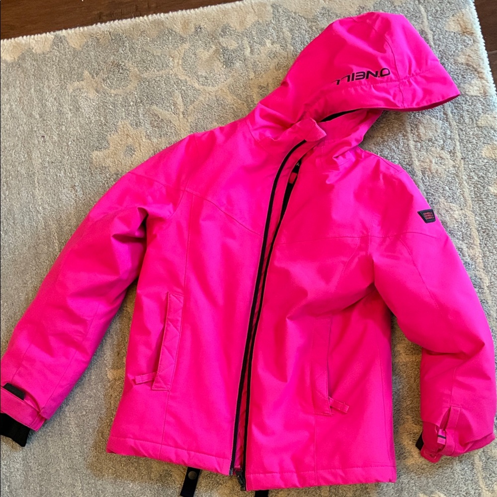 O'Neill Girls Snow Jacket